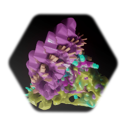 O.W.A.E  The Zavax Stone