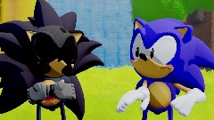 A screenshot taken in Dreams. 2 of 5.