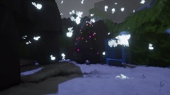 A screenshot taken in Dreams. 2 of 3.