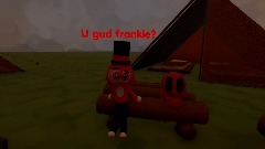 A screenshot taken in Dreams. 6 of 18.