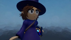 A screenshot taken in Dreams. 18 of 25.