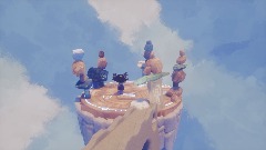 Meus Tempos Antigos!