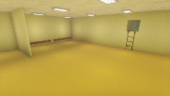The Backrooms: MGHC Level 0