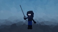 A screenshot taken in Dreams. 1 of 7.