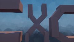 A screenshot taken in Dreams. 17 of 22.