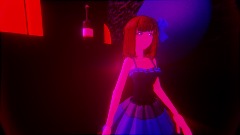 A screenshot taken in Dreams. 18 of 26.