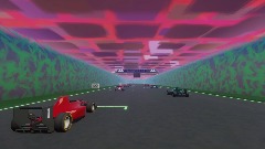 Super GP - And don't touch the sides!