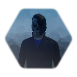 Michael Myers HALLOWEEN KILLS