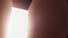 Lets See How Fast You Can Get The Door open.