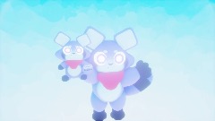 A screenshot taken in Dreams. 5 of 17.