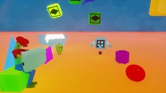 Creating in a nutshell