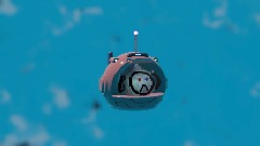 A screenshot taken in Dreams. 1 of 25.