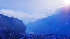 A screenshot taken in Dreams. 17 of 20.