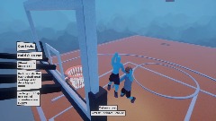 A screenshot taken in Dreams. 5 of 20.