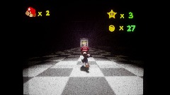 A screenshot taken in Dreams. 1 of 21.
