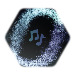 Cosmic Descent OST