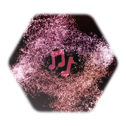 Concentrated Chaos But It's a Mashup