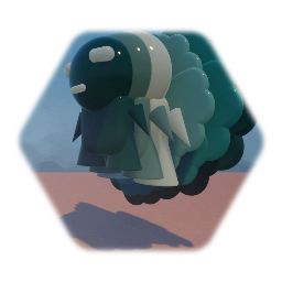 Cobalt Simon Basher Style