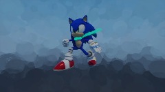Sonic Synergy Animation Test