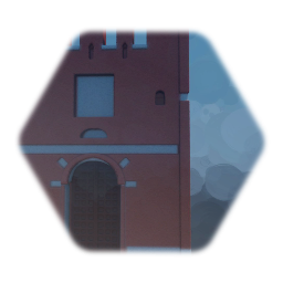 Kremlin Wall (Russischer Wachturm)