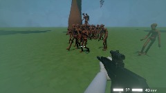 A screenshot taken in Dreams. 6 of 13.