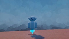 A screenshot taken in Dreams. 1 of 1.