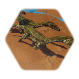 WALKING WITH DINOSAURS : The Collection