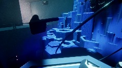 A screenshot taken in Dreams. 4 of 29.