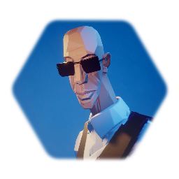 Real World Characters