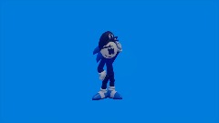 A screenshot taken in Dreams. 2 of 2.