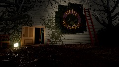 A screenshot taken in Dreams. 5 of 6.