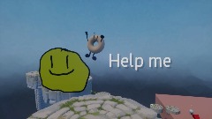 A screenshot taken in Dreams. 2 of 2.