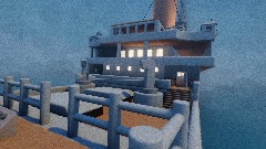 The backrooms slides | The Titanic