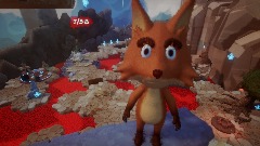 The Fabulous Furry Freaky Fox Finder