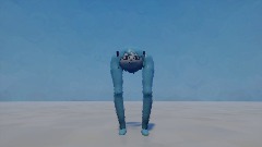 A screenshot taken in Dreams. 1 of 2.