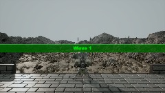 A screenshot taken in Dreams. 1 of 2.