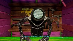 A screenshot taken in Dreams. 2 of 8.