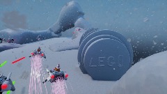 A screenshot taken in Dreams. 3 of 13.