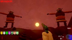 A screenshot taken in Dreams. 1 of 1.