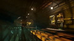 A screenshot taken in Dreams. 17 of 17.