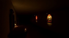 A screenshot taken in Dreams. 1 of 3.