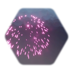 Mm firework Mod