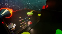 A screenshot taken in Dreams. 16 of 28.