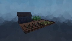A screenshot taken in Dreams. 1 of 1.