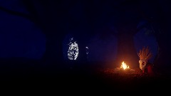 A screenshot taken in Dreams. 6 of 20.