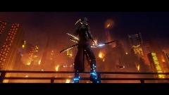 A screenshot taken in Dreams. 13 of 16.