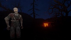 Call of duty world at war zombies