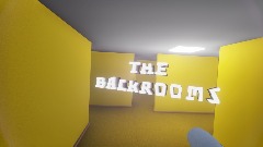 The Backroom 1