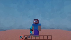 Minecraft Toolbar - alfa ver 0.2