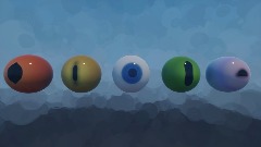 A screenshot taken in Dreams. 1 of 1.